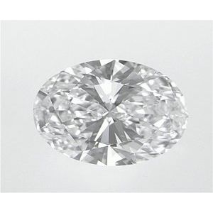1.36ct OVAL Diamond - 500081068