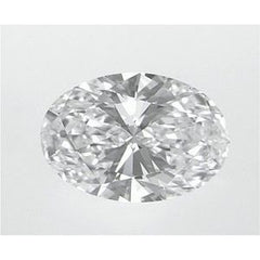 1.36ct OVAL Diamond - 500081068