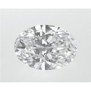 1.3ct OVAL Diamond - 500081066