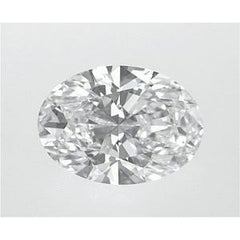1.3ct OVAL Diamond - 500081066