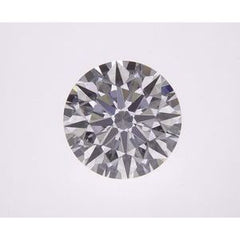 1.69ct ROUND Diamond - 500080619