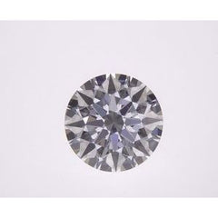 1.26ct ROUND Diamond - 500080612