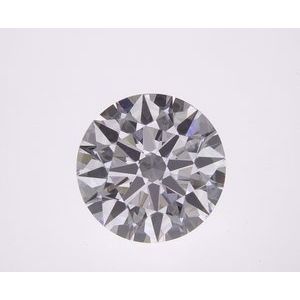 1.69ct ROUND Diamond - 500080618