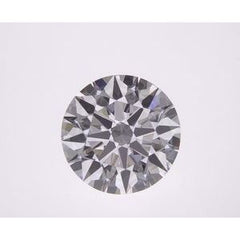 1.69ct ROUND Diamond - 500080618
