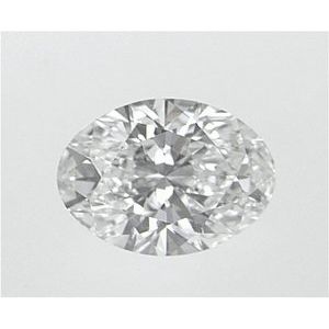 0.6ct OVAL Diamond - 500085228