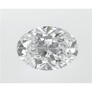 0.6ct OVAL Diamond - 500085230
