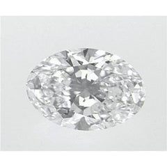 0.7ct OVAL Diamond - 500085236