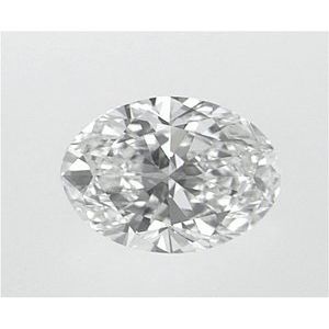 0.8ct OVAL Diamond - 500085249