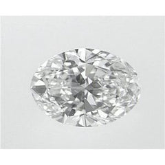 0.8ct OVAL Diamond - 500085249