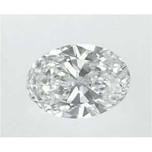 0.81ct OVAL Diamond - 500085250