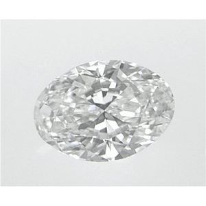 0.9ct OVAL Diamond - 500085259