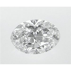 0.9ct OVAL Diamond - 500085255