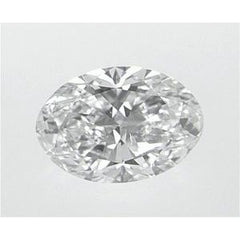 0.9ct OVAL Diamond - 500085255