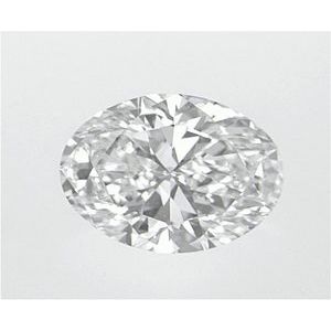 0.9ct OVAL Diamond - 500085258