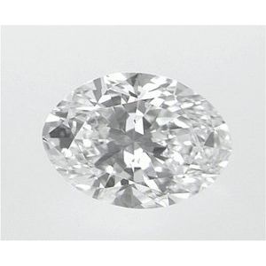 0.9ct OVAL Diamond - 500085260