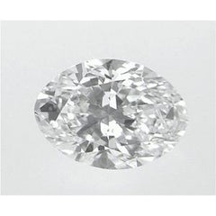 0.9ct OVAL Diamond - 500085260