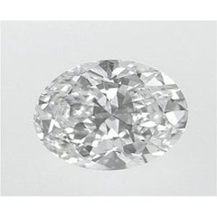 0.9ct OVAL Diamond - 500085262