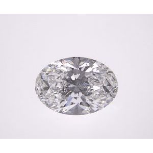 1.52ct OVAL Diamond - 500081090