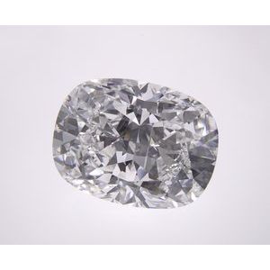 8.32ct ELONGATED CUSHION Diamond - 500085936