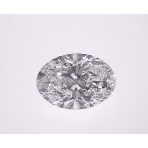 1.51ct OVAL Diamond - 500081086