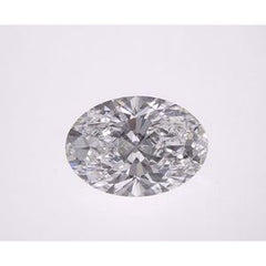 1.51ct OVAL Diamond - 500081086