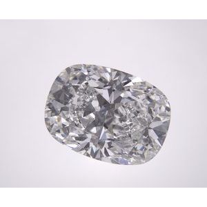 8.11ct ELONGATED CUSHION Diamond - 500085937