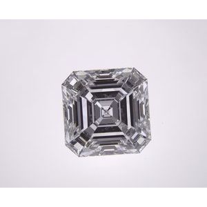 5.52ct ASSCHER Diamond - 500085933