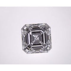5.52ct ASSCHER Diamond - 500085933