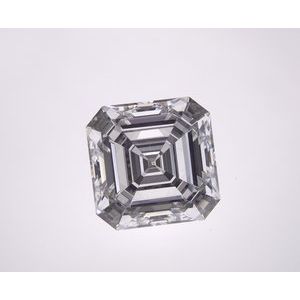 5.07ct ASSCHER Diamond - 500085935