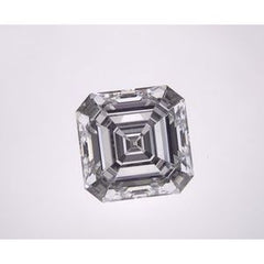 5.07ct ASSCHER Diamond - 500085935