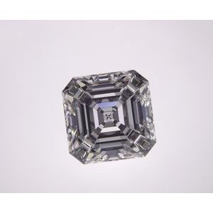 5.25ct ASSCHER Diamond - 500085934