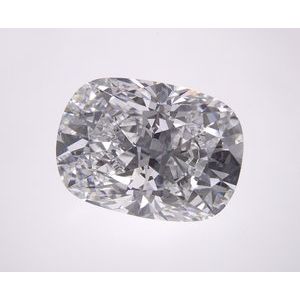 7.41ct ELONGATED CUSHION Diamond - 500085938