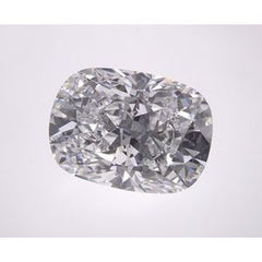 7.41ct ELONGATED CUSHION Diamond - 500085938