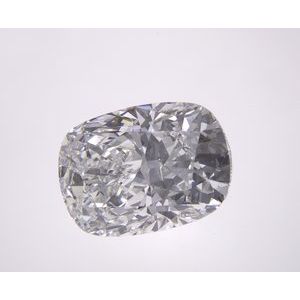 6.15ct ELONGATED CUSHION Diamond - 500085940