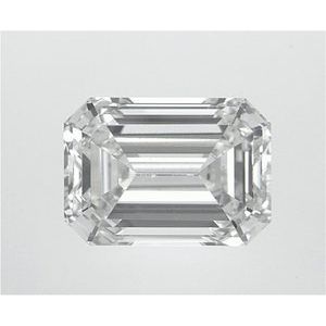 2.52ct EMERALD Diamond - 500080845