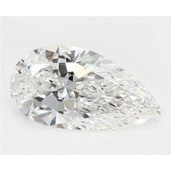 1.22ct PEAR Diamond - 500080001