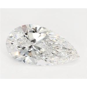 1.77ct PEAR Diamond - 500079985