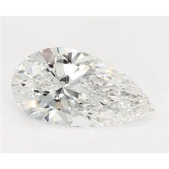 1.77ct PEAR Diamond - 500079985
