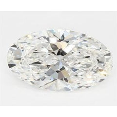 1.07ct OVAL Diamond - 500079945