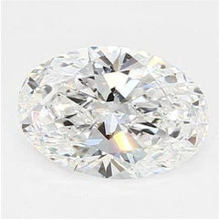 0.79ct OVAL Diamond - 500079963
