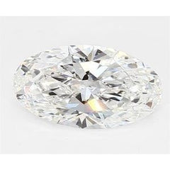 0.79ct OVAL Diamond - 500079963
