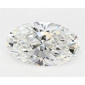 0.86ct OVAL Diamond - 500079962