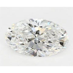 0.86ct OVAL Diamond - 500079962