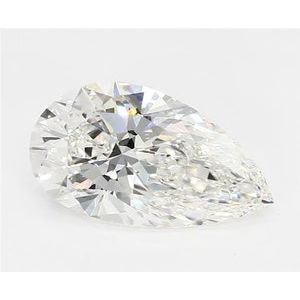 1.3ct PEAR Diamond - 500079996
