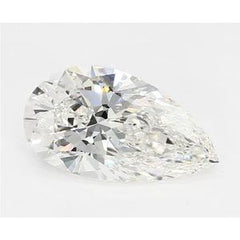 1.3ct PEAR Diamond - 500079996