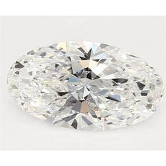 1.28ct OVAL Diamond - 500079930