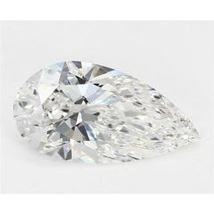 1.3ct PEAR Diamond - 500079997