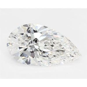 1.54ct PEAR Diamond - 500079990
