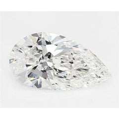 1.54ct PEAR Diamond - 500079990