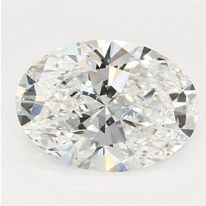 1.57ct OVAL Diamond - 500079907